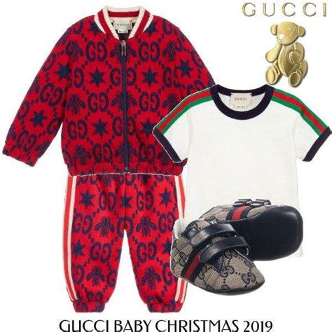 baby blue gucci tracksuit